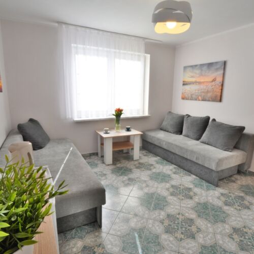 Pokój 4-osobowy na piętrze z łazienką