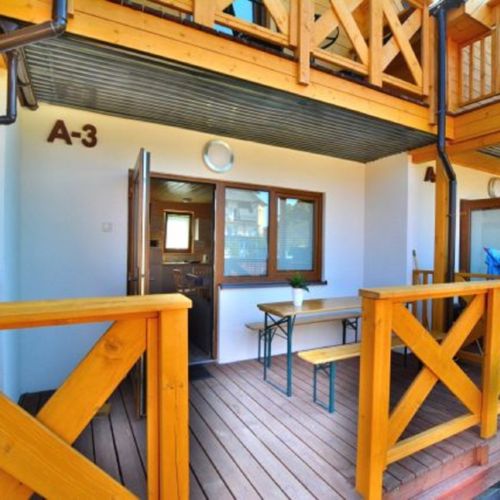 Apartament 7-osobowy 