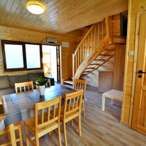 Apartament 9-osobowy 