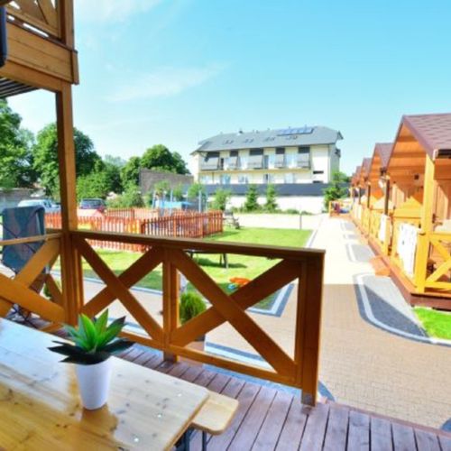 Apartament 7-osobowy 