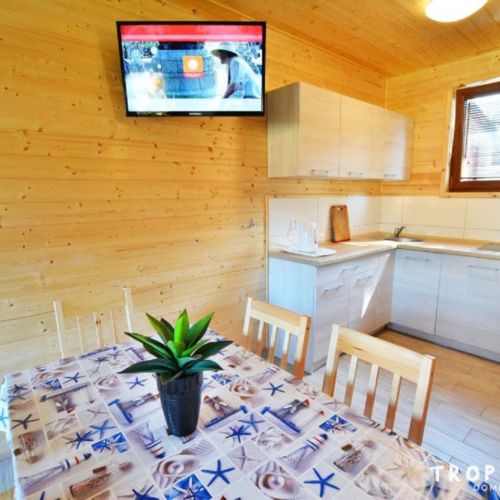 Apartament 9-osobowy 