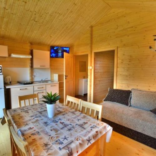 Apartament 5-osobowy 