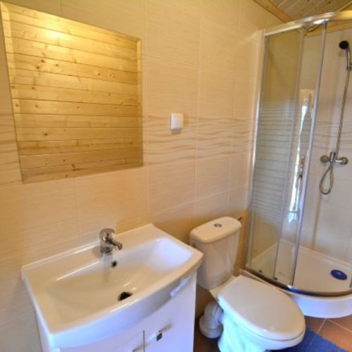 Apartament 5-osobowy 