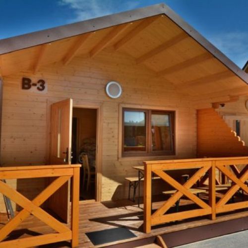 Apartament 5-osobowy 