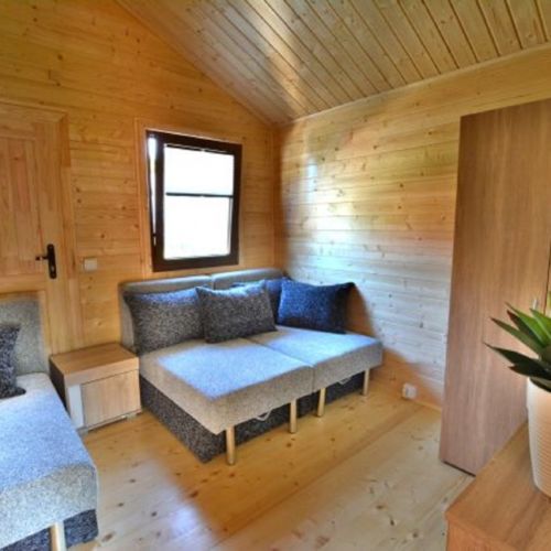 Apartament 5-osobowy 