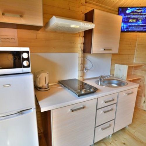 Apartament 4-osobowy 