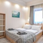 Family Apartman s klimatizací pro 6 os. se 2 ložnicemi