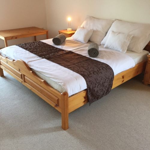 Komfort Pokoj pro 3 os. v podkroví (s možností přistýlky)