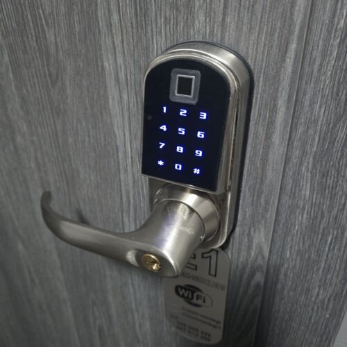 Apartament 3-osobowy na piętrze Standard Plus z 1 pomieszczeniem sypialnianym