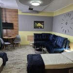 Standard Plus Apartman pro 4 os. s 1 ložnicí na poschodí