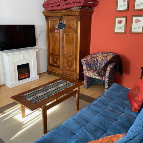 Ganzes Haus Family Ferienhaus