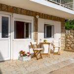Klimatiziran Sa terasom apartman za 4 osoba(e) sa 2 spavaće(om) sobe(om) A-5575-c