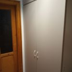 Földszinti 2 fős apartman 1 hálótérrel