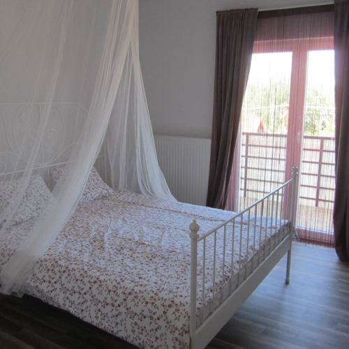 Apartament familial(ă) la etaj cu 3 camere pentru 6 pers.