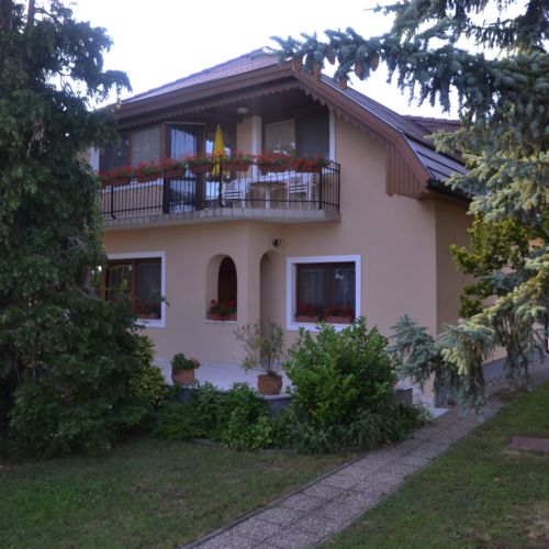 Familie 3-Zimmer-Apartment für 5 Personen Obergeschoss