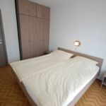 2-Zimmer-Apartment für 4 Personen Parterre mit Klimaanlage (Zusatzbett möglich)