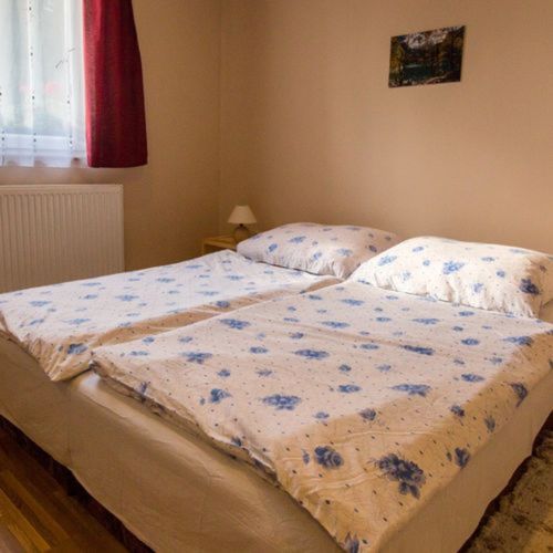 Apartament 8-osobowy 