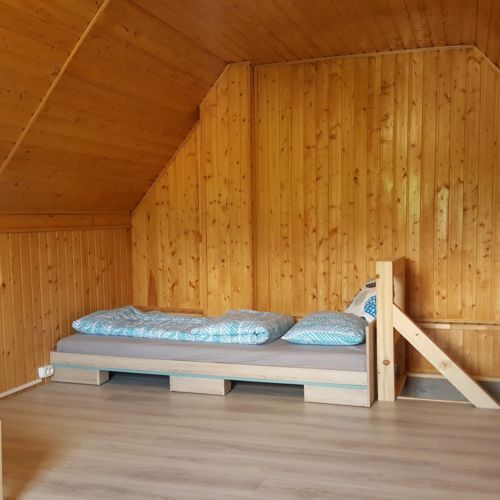 Ganzes Haus Ferienhaus mit Eigener Küche