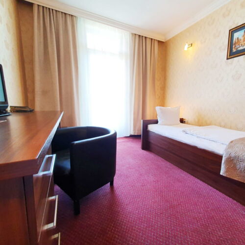 Single Room with Shower