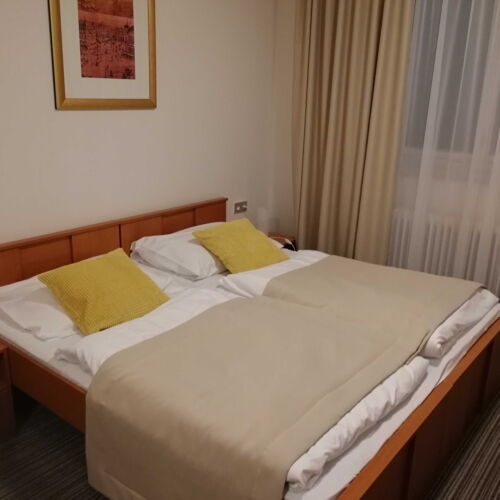 Quadruple Room with Shower