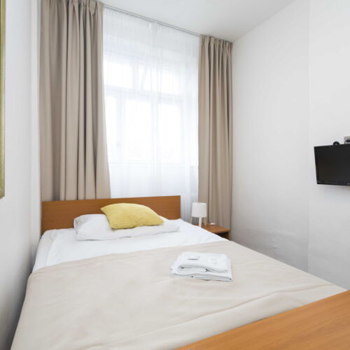 Single Room with Shower