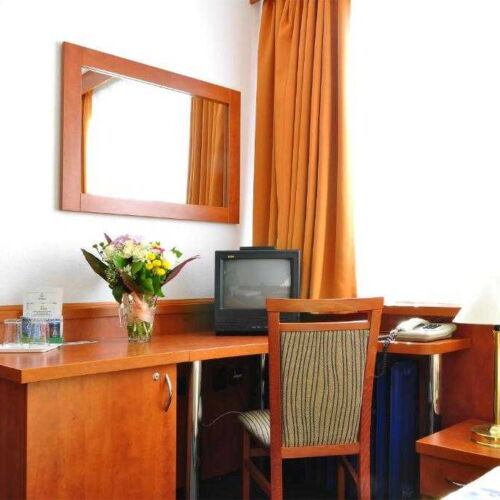 Pokoj se sprchou  pro 3 os.