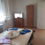 Family 5 Person Room with LCD/Plasma TV