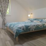 3-Zimmer-Apartment für 6 Personen mit Klimaanlage und Balkon A-12345-b