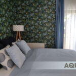 Premium Design 1-Zimmer-Apartment für 4 Personen