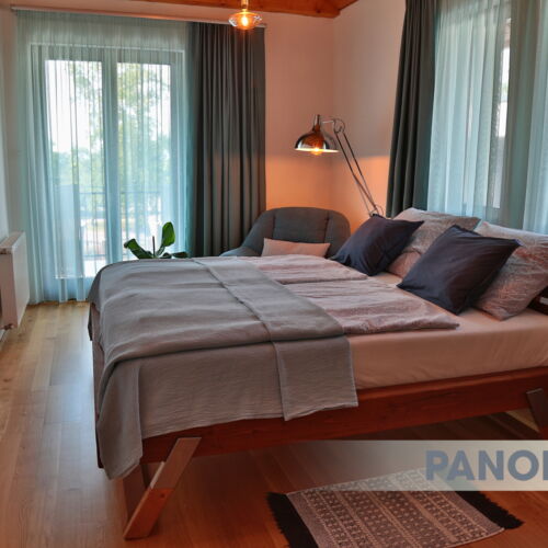 Apartament premium design cu 3 camere pentru 6 pers.