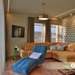 Gold Premium 3-Zimmer-Apartment für 6 Personen