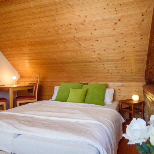 Triple Room with Shower