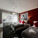 Hotel Shato Gesson Praha
