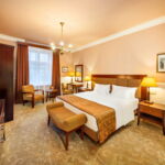 HOTEL ESPLANADE PRAHA
