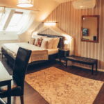 Deluxe Sa tuš kabinom apartman za 4 osoba(e) sa 0 spavaće(om) sobe(om)