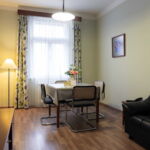 Family Apartment for 3 Persons with Kitchen