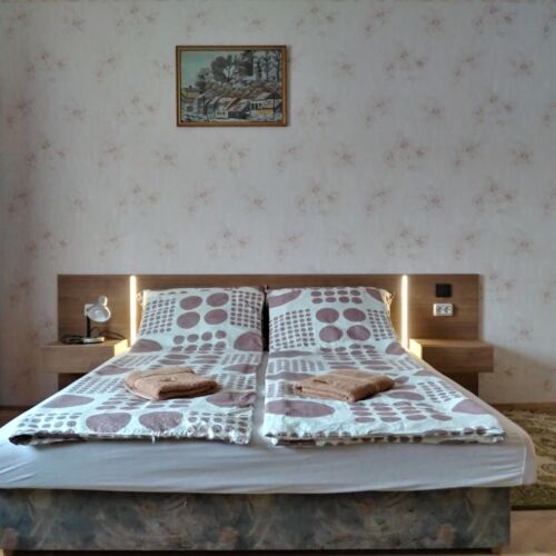 Ganzes Haus Familie Appartement (Zusatzbett möglich)