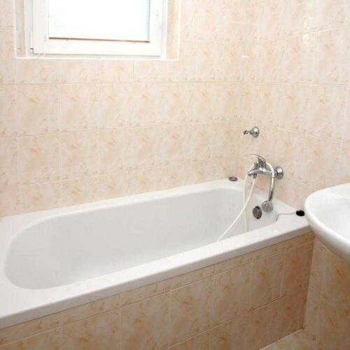 Apartman se sprchou s vlastní kuchyňkou pro 3 os.