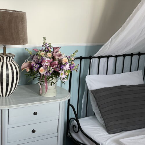 Pokój 1-osobowy z klimatyzacją