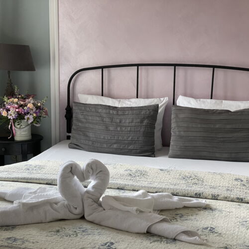 Pokój 2-osobowy Standard