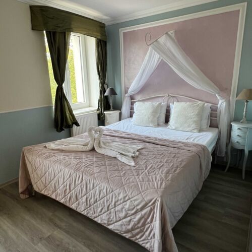 Pokój 2-osobowy Superior