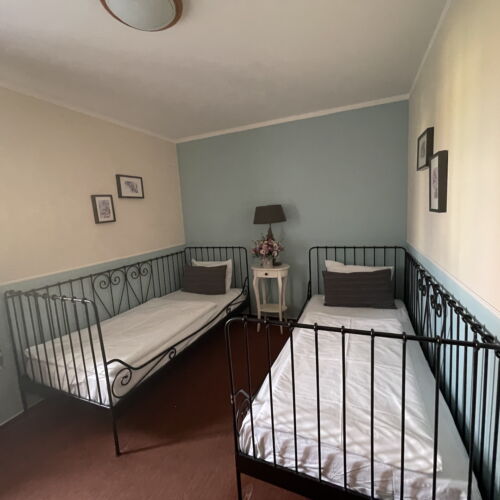 Pokój 2-osobowy typu Twin Standard