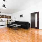 Apartment für 4 Personen mit Eigener Küche und Terasse (Zusatzbett möglich)
