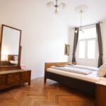 Dormitory - można rezerwować łóżka ze wspólnym aneksem kuchennym