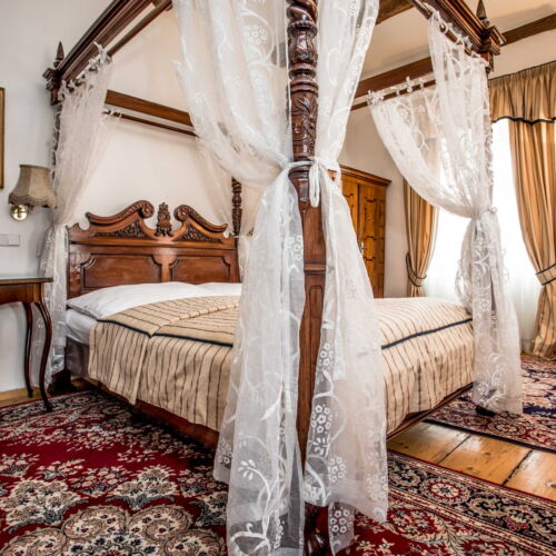 Pokój 2-osobowy Superior (możliwa dostawka)