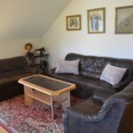 5 Person Room ensuite with Shared Kitchenette
