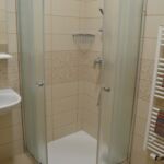 2-Room Apartment for 5 Persons with Shower and Kitchenette