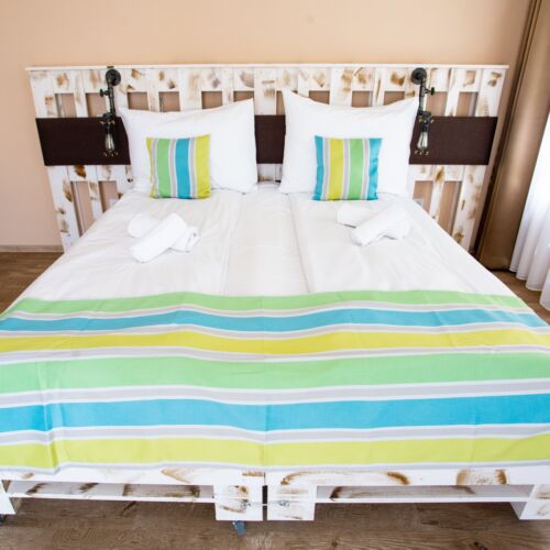 Camera twin standard Plus