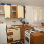 Sea View 2-Room Apartment for 5 Persons with Terrace A-2897-b