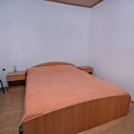 Sea View 1-Room Apartment for 3 Persons with Terrace A-5729-b